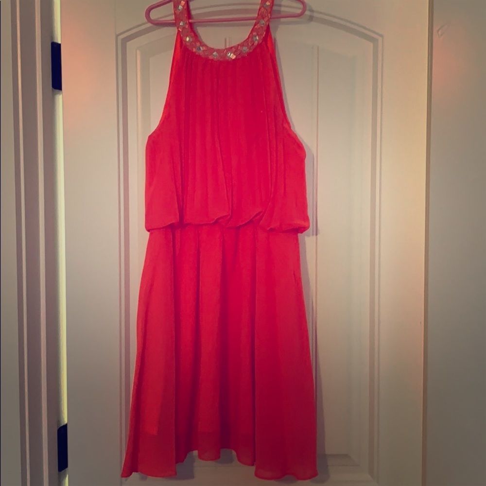 Party dress